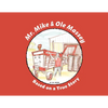 Mr. Mike and Ole Massey - Paperback