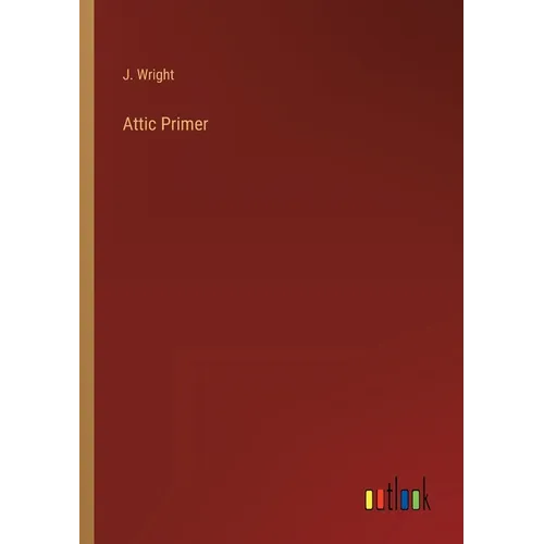 Attic Primer - Paperback