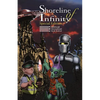 Shoreline of Infinity 81/2 EIBF Edition: Science Fiction Magazine - Paperback