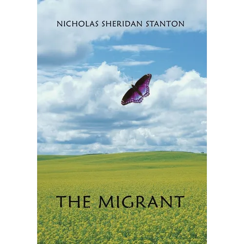 The Migrant - Hardcover