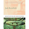 Meditation for Beginners - Paperback