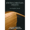 Jewish-Christian Debates - Paperback