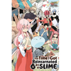 That Time I Got Reincarnated as a Slime, Vol. 8 (Light Novel) - Paperback