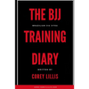 The BJJ Training Diary - Paperback