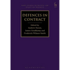 Defences in Contract - Paperback