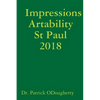 Impressions Artability St Paul 2018 - Paperback
