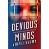 Devious Minds: Short stories packed with suspense - Paperback
