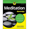 Meditation for Dummies - Paperback