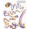 Sugar Factory - Paperback