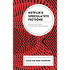 Netflix's Speculative Fictions: Financializing Platform Television - Paperback