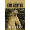 The Mystery of Goat Mountain - Paperback