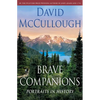 Brave Companions: Portraits in History - Hardcover