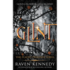 Glint - Paperback