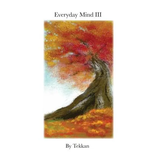 Everyday Mind III - Paperback
