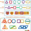 Magnetic Designer Construction Set