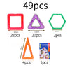 Magnetic Designer Construction Set