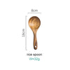 rice spoor