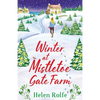 Winter at Mistletoe Gate Farm - Paperback