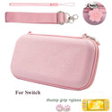 Waterproof Pouch Case Storage Cover Box for Nintendo Switch Console