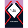 The Data Of Ethics - Paperback
