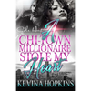 A Chi-Town Millionaire Stole My Heart: An Urban Romance - Paperback