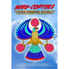 Heru-Copters: African Aeronautical Ascension - Paperback