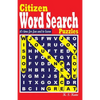 Citizen World Search Puzzles - Paperback