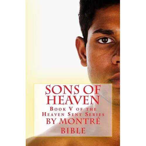 Sons of Heaven - Paperback