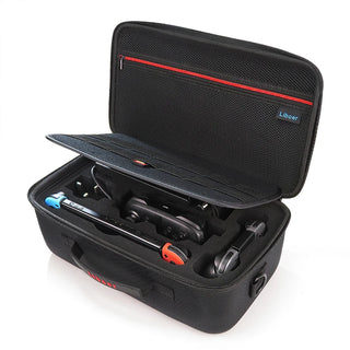 Buy bn36-black Bag for Nintendo Switch