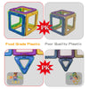 Magnetic Designer Construction Set