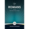 The Readable Bible: Romans - Paperback