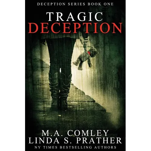 Tragic Deception - Paperback
