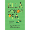 Ella Minnow Pea: 20th Anniversary Illustrated Edition - Hardcover