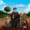 A Friend of the Poor: St Abraam Bishop of Fayum - Paperback