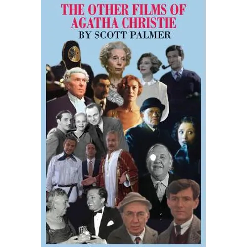 The Other Films of Agatha Christie - Hardcover