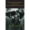When God Becomes History: Historical Essays of Rabbi Abraham Isaac Hakohen Kook - Hardcover