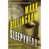 Sleepyhead - Paperback