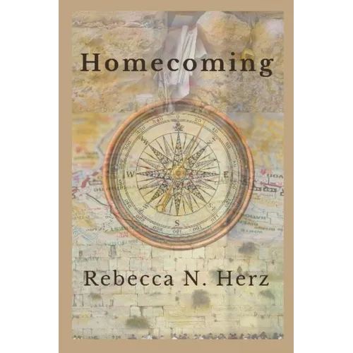 Homecoming and other poems - Paperback