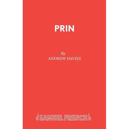 Prin - Paperback