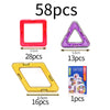 Magnetic Designer Construction Set