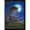 Werewolf Tale - Hardcover