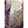 Rambles to Remarkable Rocks: An Explorer's Guide to Amazing Boulders and Rock Formations of the Greater Capital Region, Catskills, & Shawangunks - Paperback