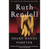 Shake Hands Forever - Paperback