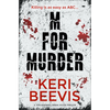 M for Murder: A Spellbinding Serial Killer Thriller - Paperback