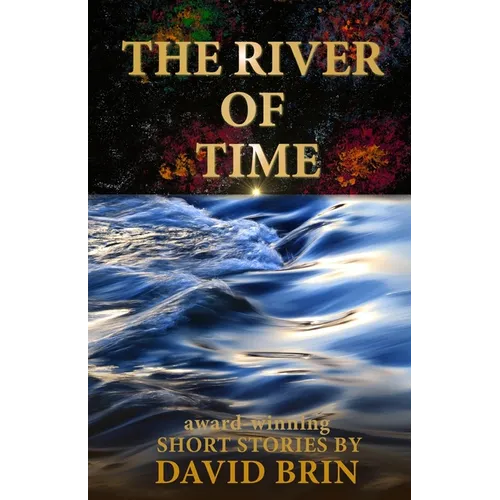River of Time - Paperback