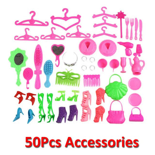 Buy 1 Fashion Doll Play Set