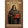 St. Peregrine, Deliver Me From Cancer - Paperback