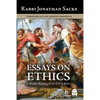 Essays on Ethics - Hardcover