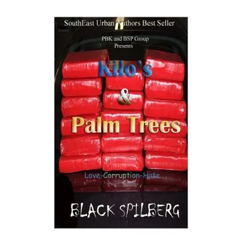 Kilos and Palm Trees - Paperback