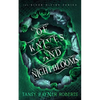 Of Knives and Night-blooms - Paperback